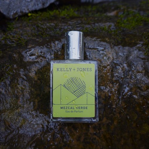 Mezcal Verde Eau de Parfum Spray