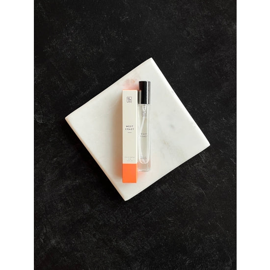 West Coast Boxed Travel Parfum