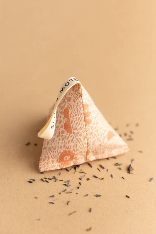 Lavender Sachet - Homestead