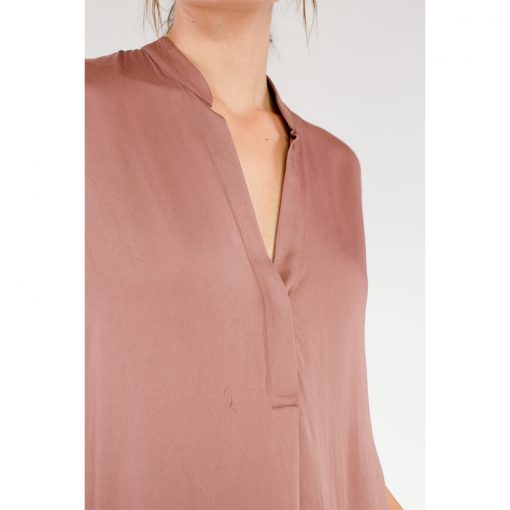 Kerala Blouse - Terra