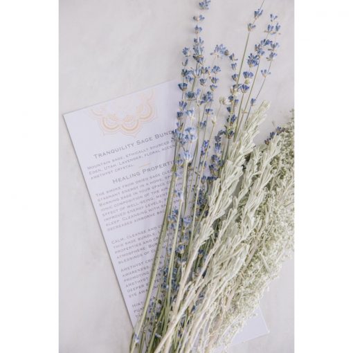 Tranquility Sage Bundle