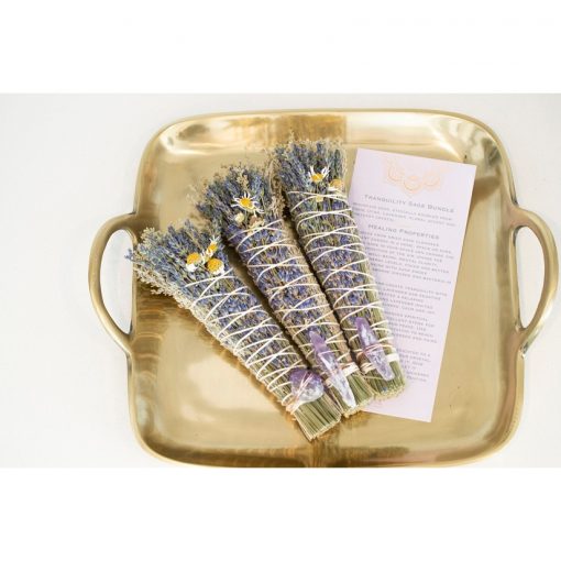 Tranquility Sage Bundle