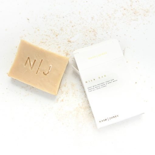 Cleansing Bar - Milk