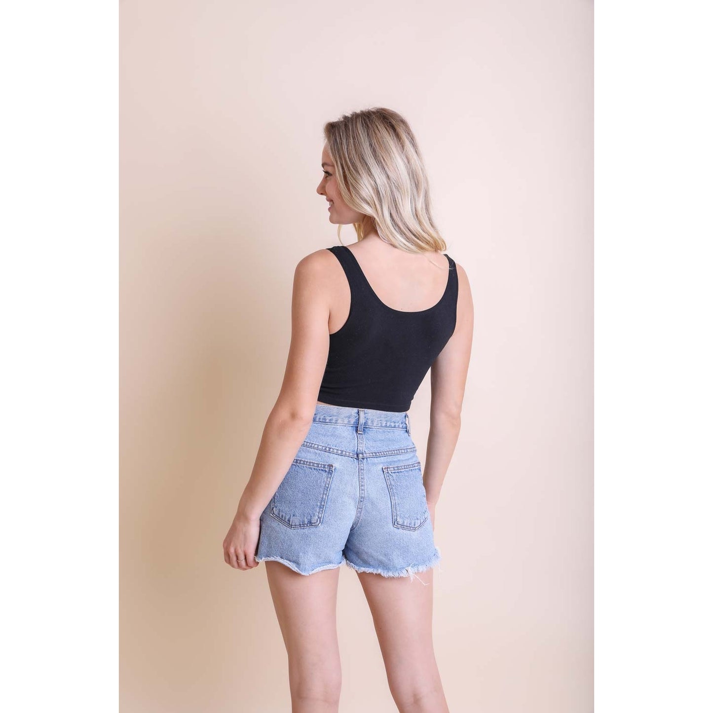 Hook Brami - Black