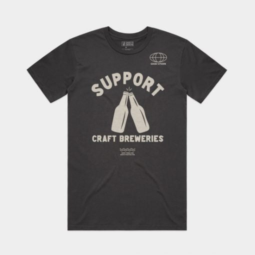 Brewery Tee