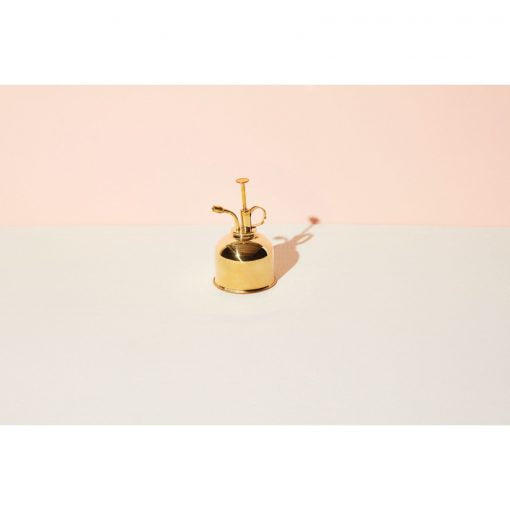 Plant Mister - Brass