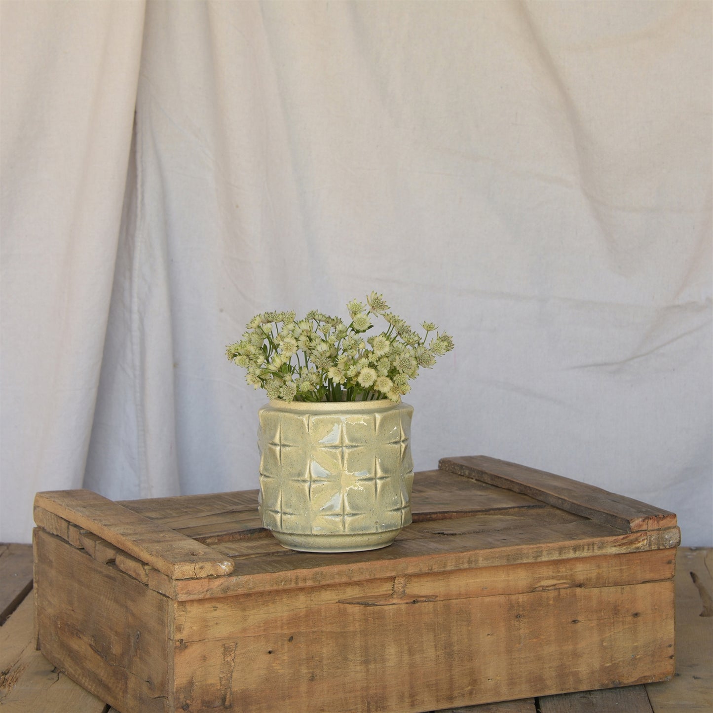 Gemma Pot - Small