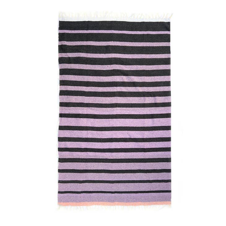 Marea Flor Blanket Roll
