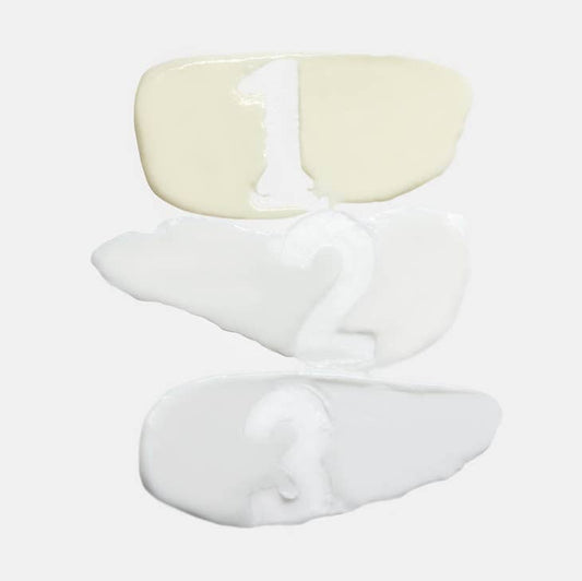 Hydrate + Balance 3 Step Hair Care System