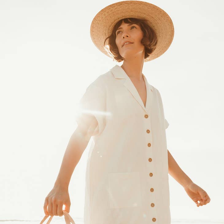 Cove Fedora