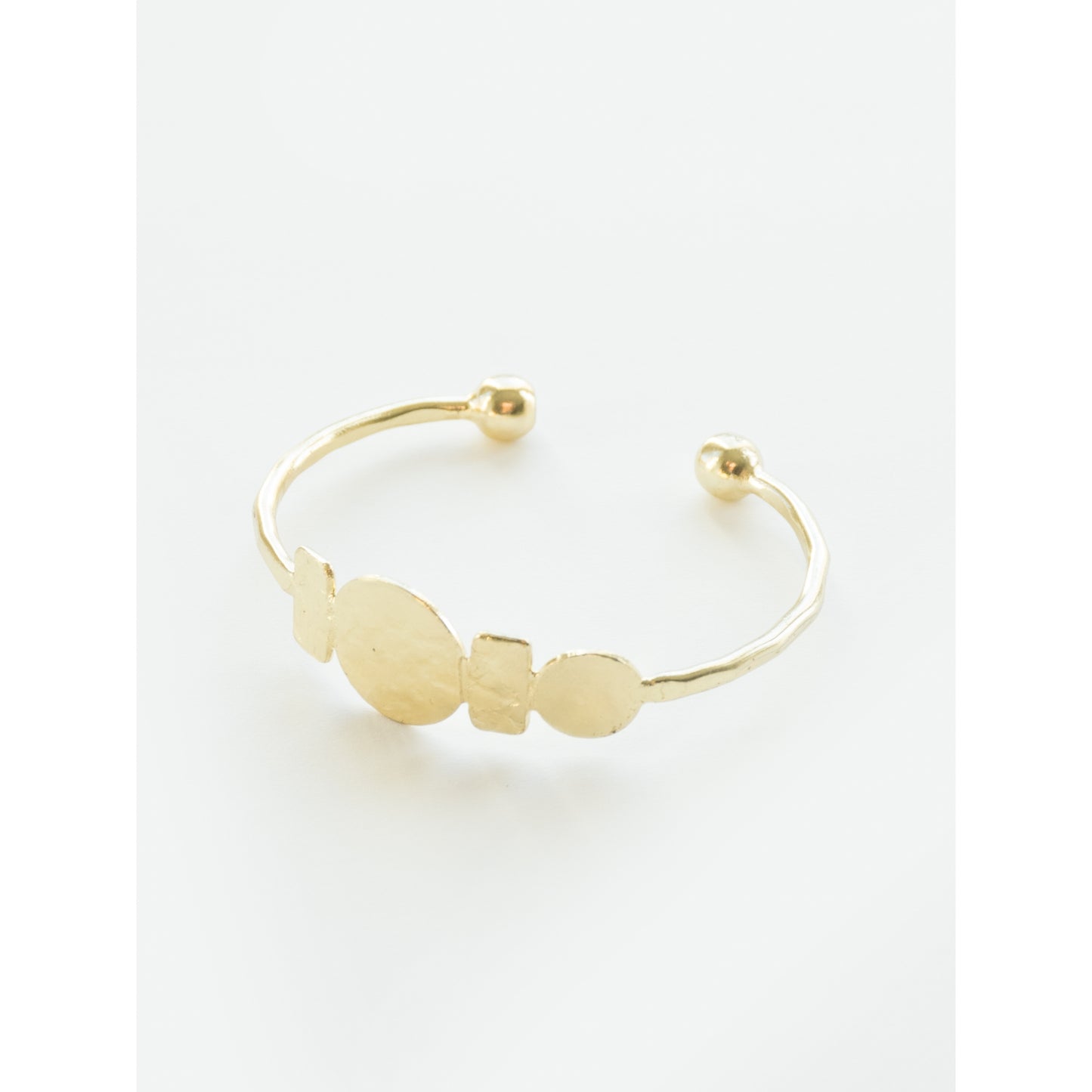 Bay Bracelet - Gold