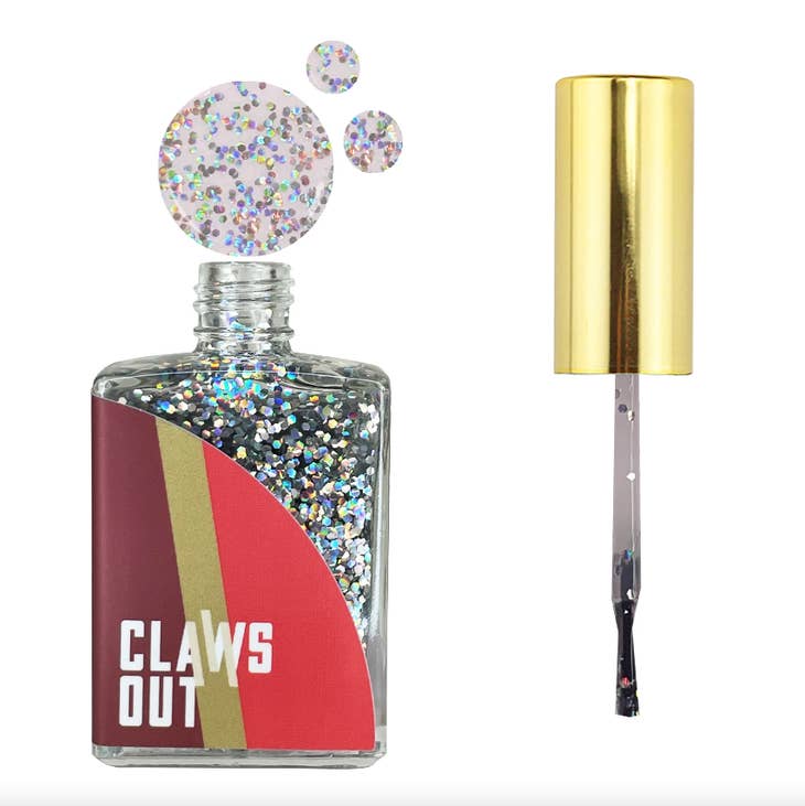 Nail Polish - That's Showbiz Baybee