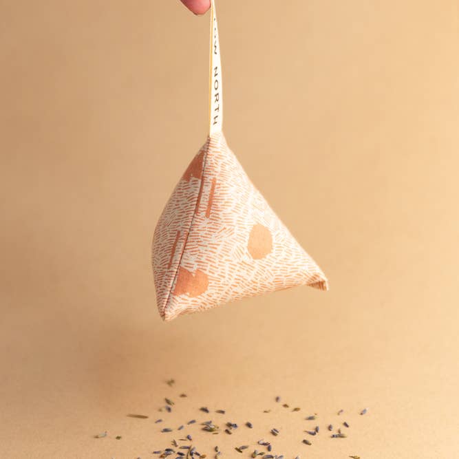 Lavender Sachet - Homestead