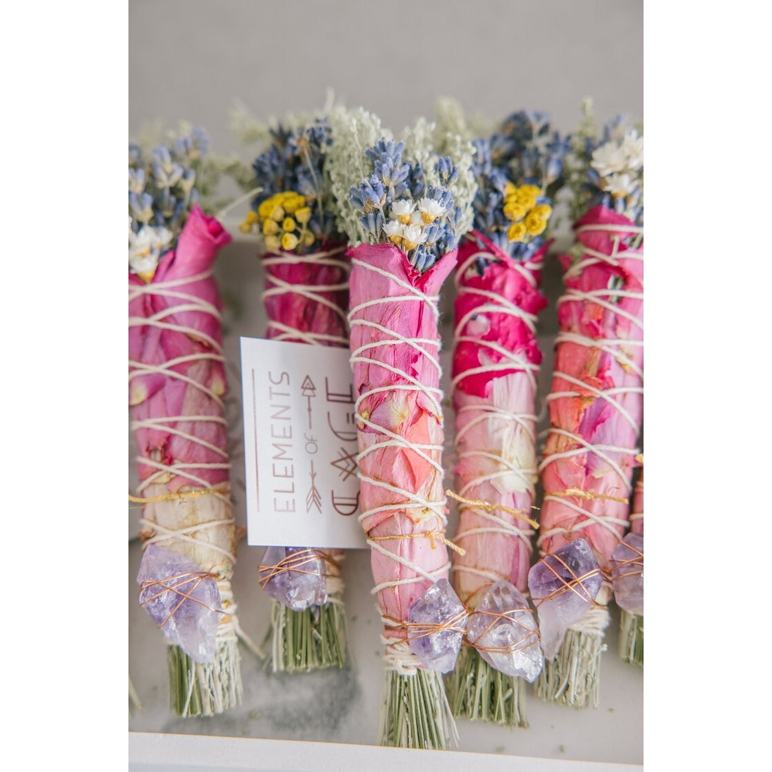 Floral Sage Bundle