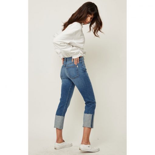 Tiffany Jeans - Final Sale