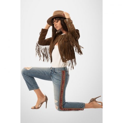 Valerie Jeans