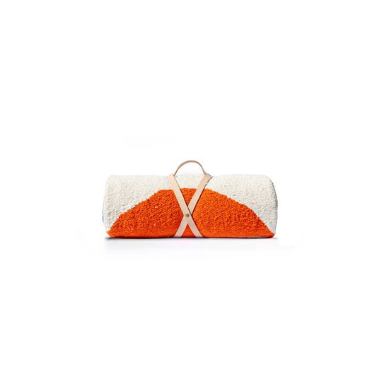 Luna Paseo Blanket Roll