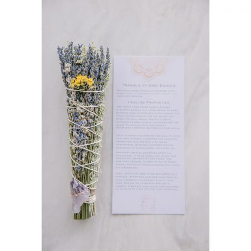 Tranquility Sage Bundle