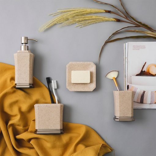 Tumbler - Taupe