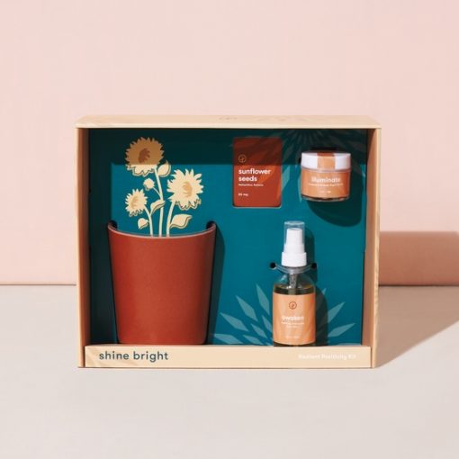 Shine Bright - Radiant Positivity Kit