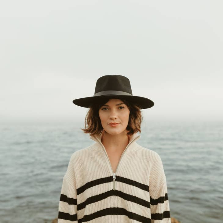 Smith Rancher - Black
