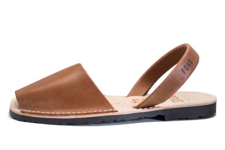 Pons Classic - Brown