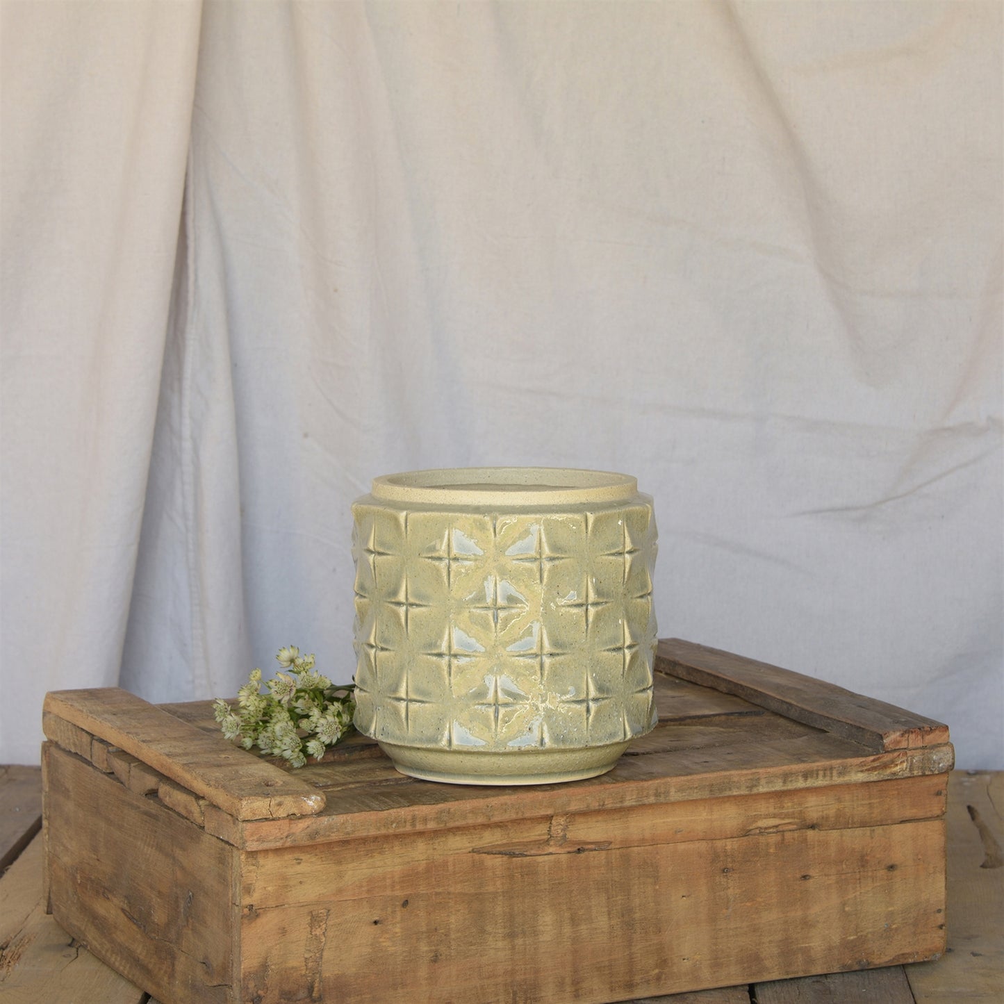 Gemma Pot - Large