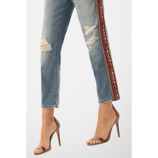 Valerie Jeans