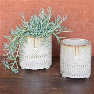 Clive Pot - Beige