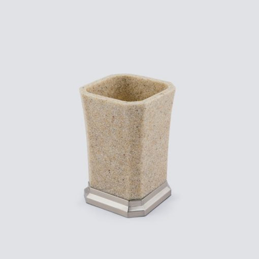 Tumbler - Taupe
