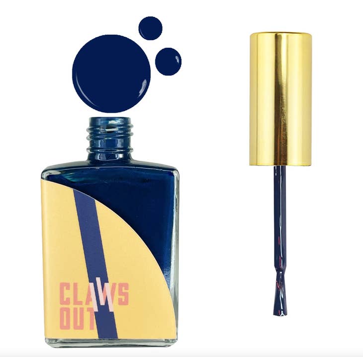 Nail Polish - Hot Girls Nap