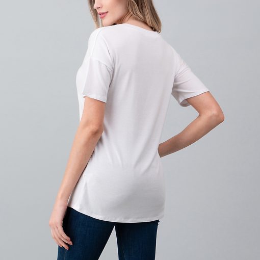 Ryan Tee - White