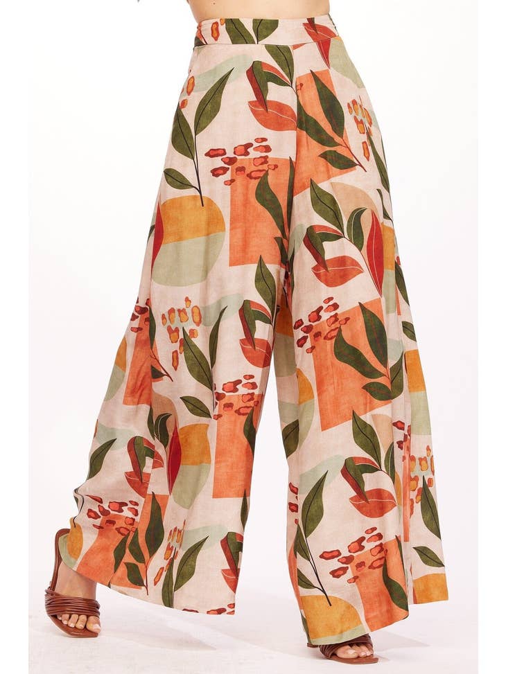 Jovi Pant - Desert Sage