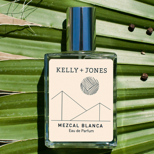 Mezcal Blanca Eau de Parfum Spray