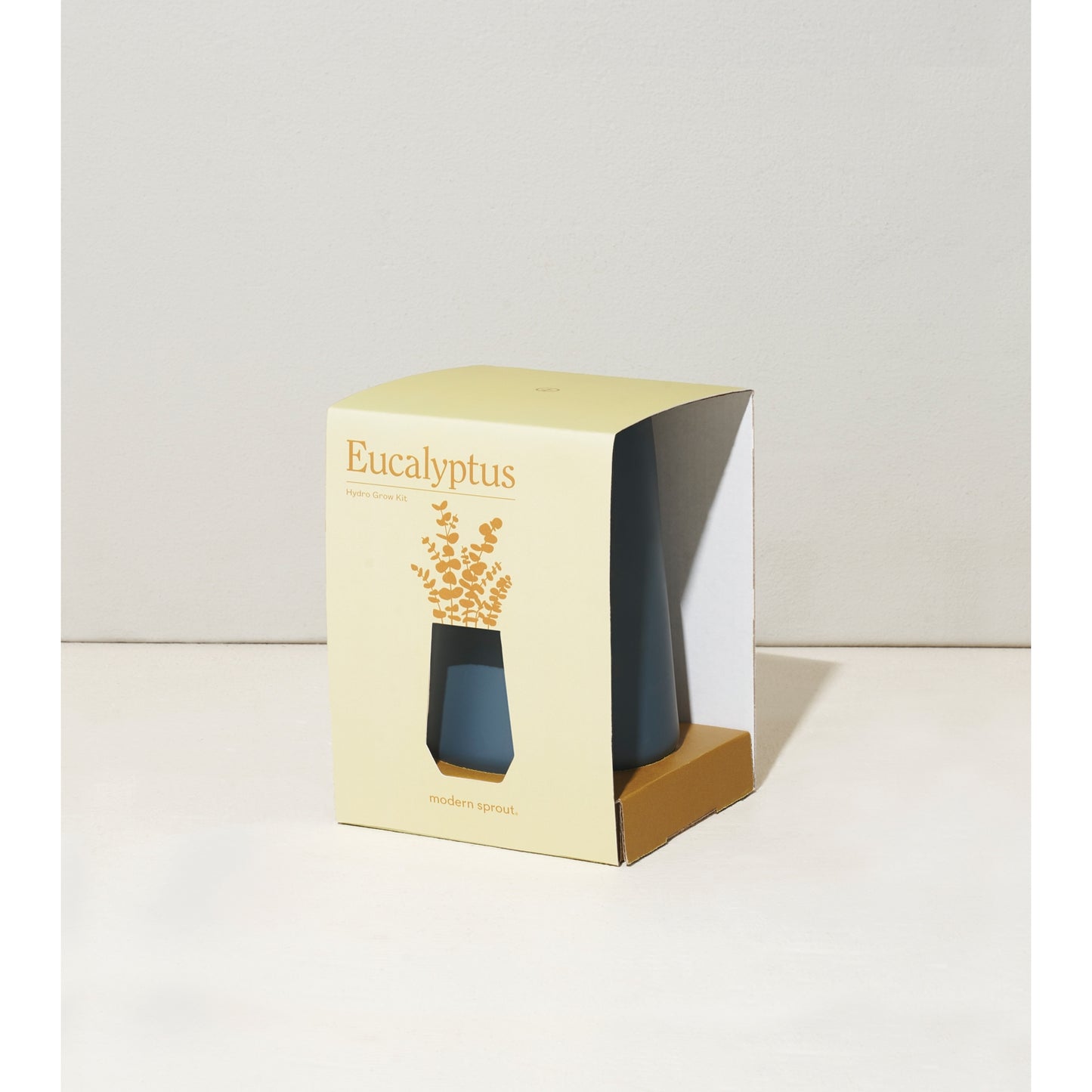 Tapered Tumbler Grow Kit - Eucalyptus