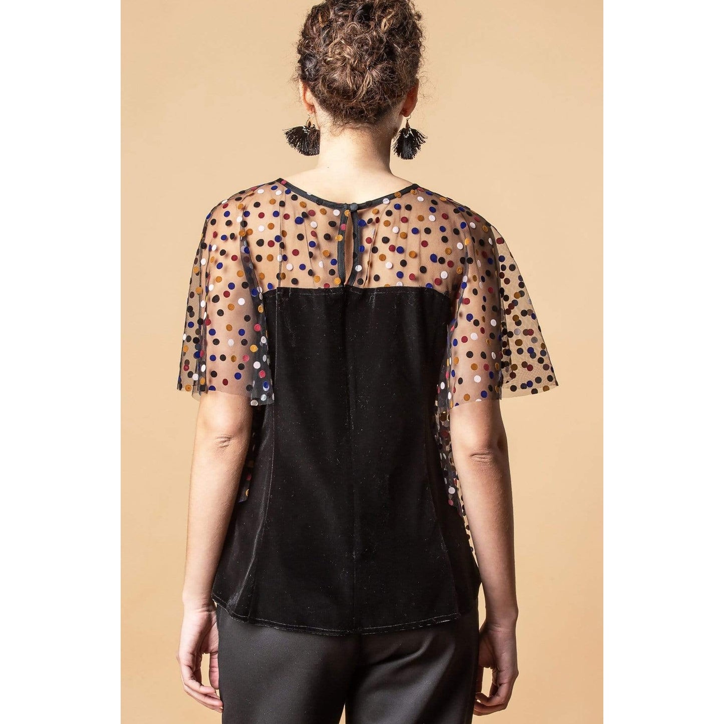 Zadie Top