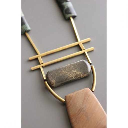 Jasper Necklace