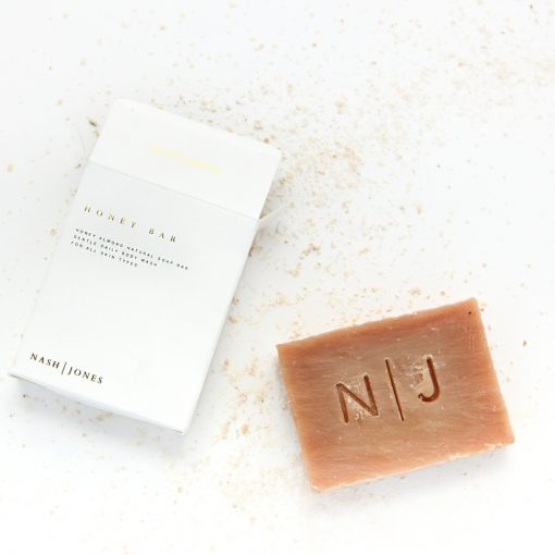 Cleansing Bar - Honey