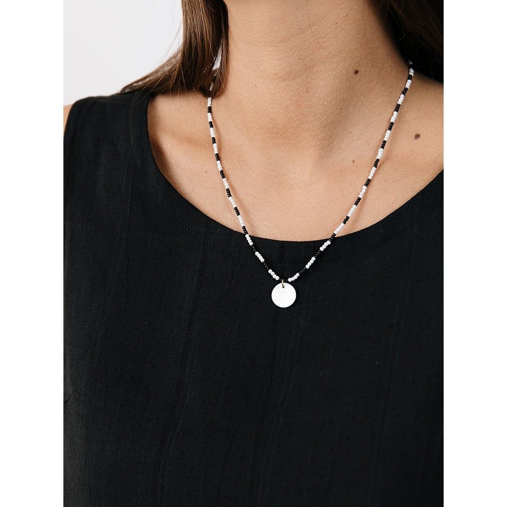 Blossom Necklace