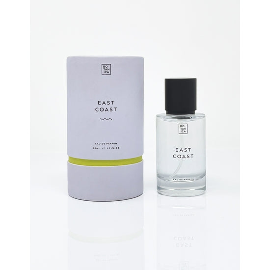 East Coast Eau De Parfum