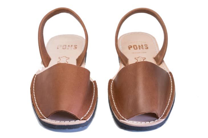 Pons Classic - Brown