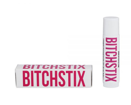 SPF 30 Lip Balm - Pomegranate