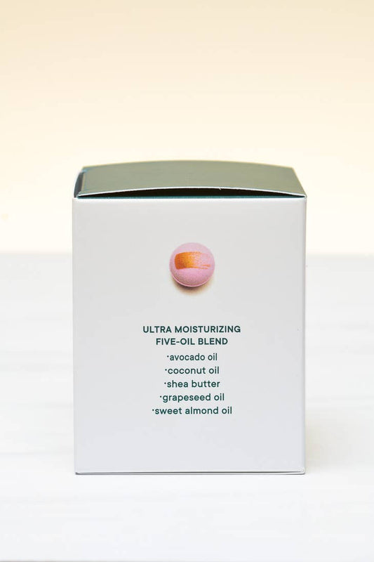 Latika Bath Bomb - Lavender