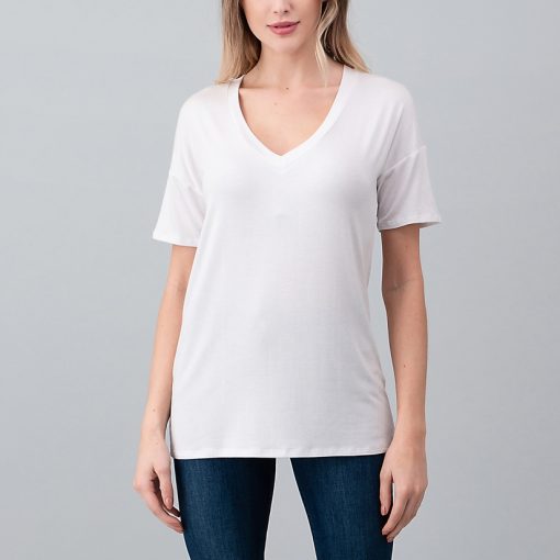Ryan Tee - White