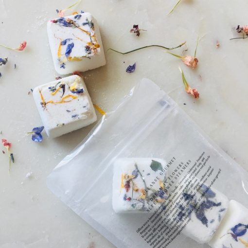 Shower Steamer - Floral