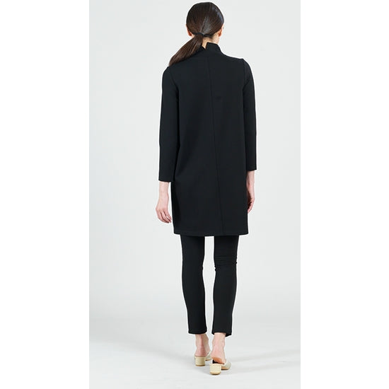 Ponte Tunic Dress