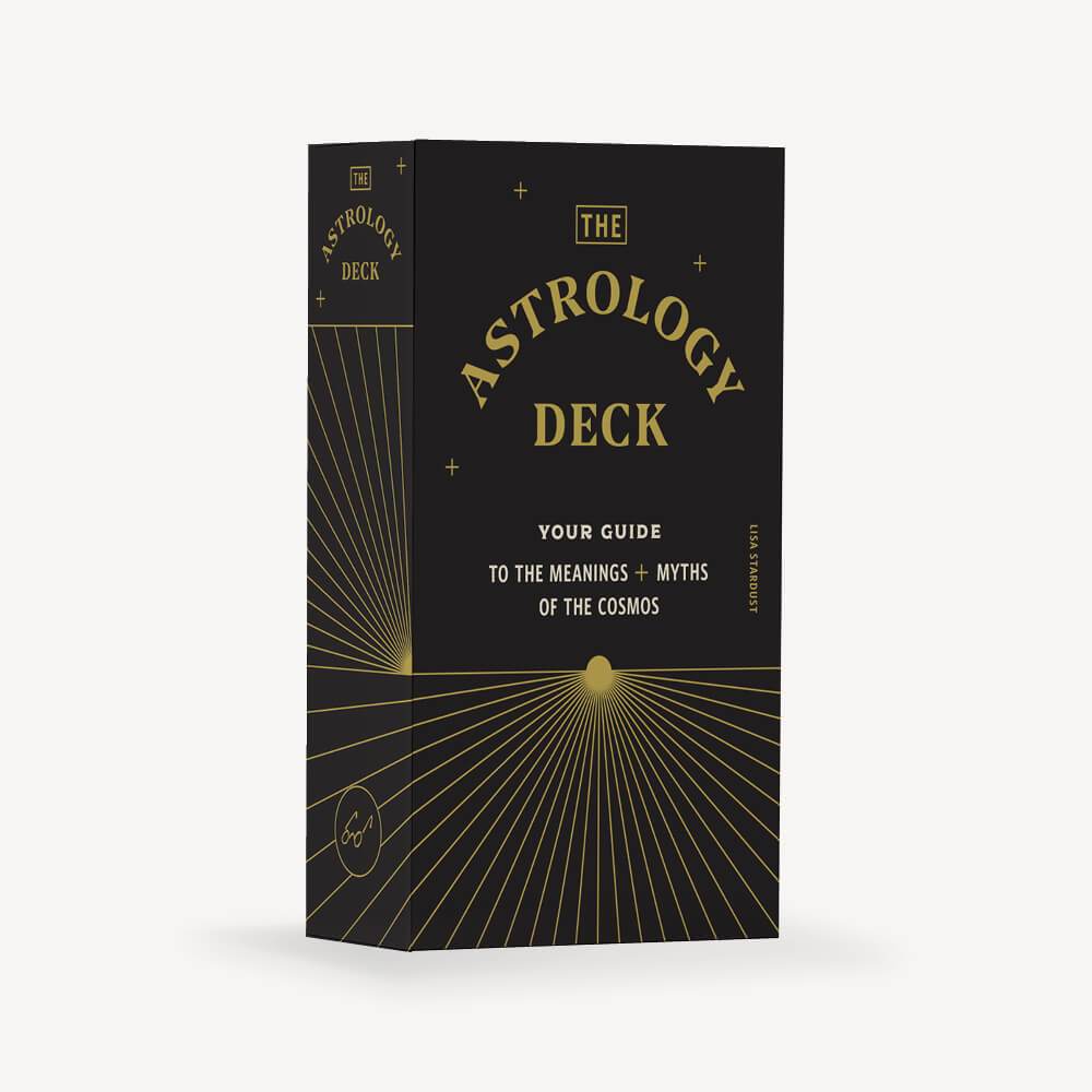 The Astrology Deck