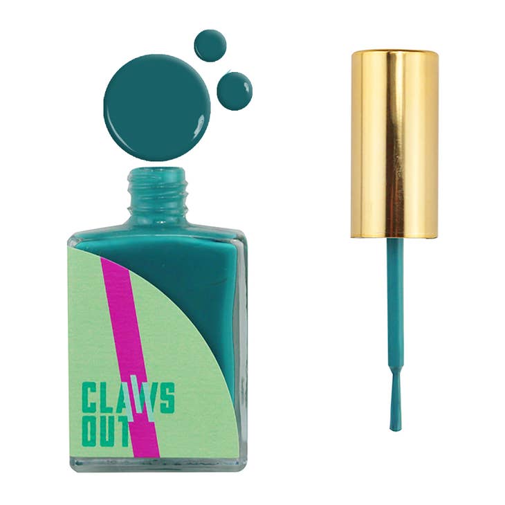 Nail Polish - Liberty