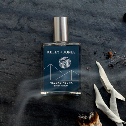 Mezcal Negra Eau de Parfum Spray