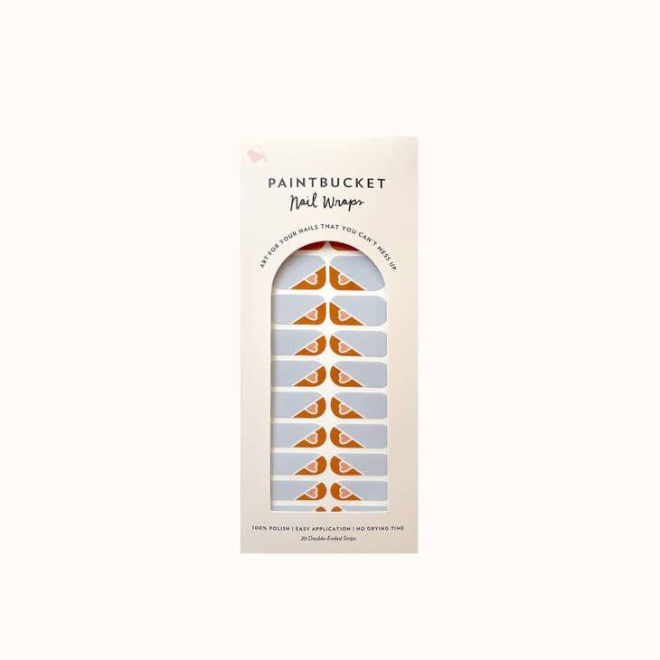 Nail Wrap Kit - Head Over Heels